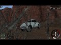 Testando meus carros do Automation no BeamNG Drive parte 2