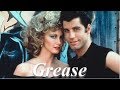 Grease 1978 Danny and sandy love story -Robbers The 1975 edit