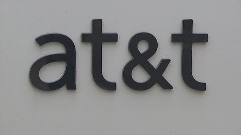 AT&T to pay $177M in data breach settlement