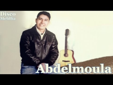 Abdelmoula - Ana Dorofi Matasmahlich - Official Video