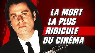 L’incroyable secret du film Pulp Fiction Resimi