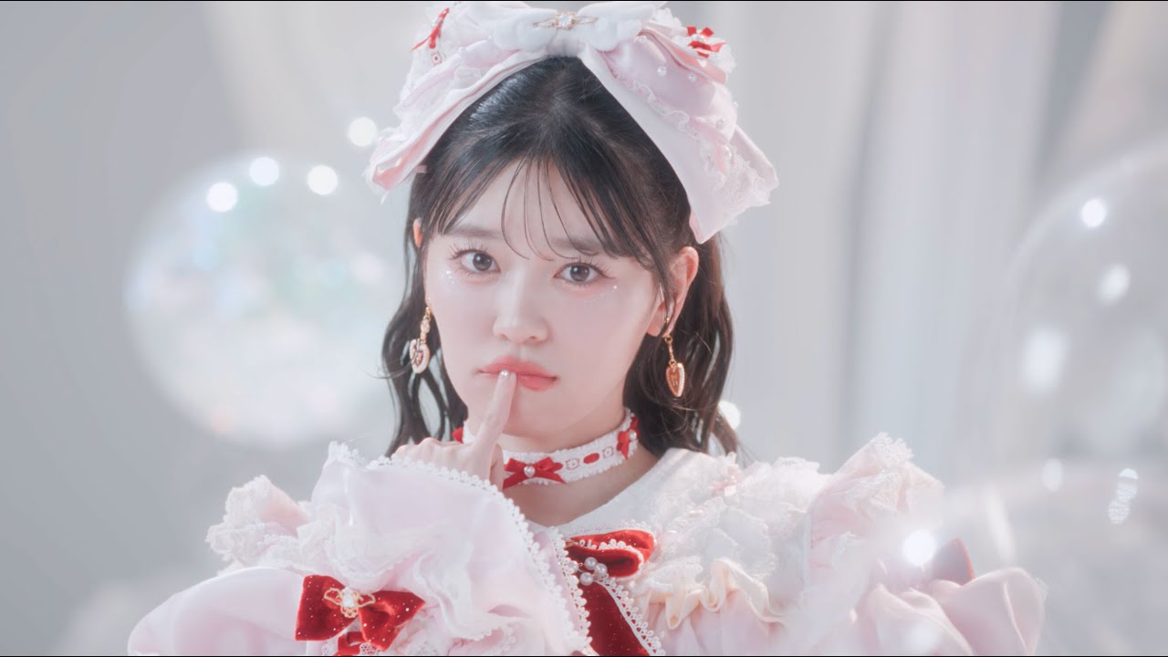 超ときめき♡宣伝部 / 画面越しのエンジェル Solo Teaser Hitoka Sakai