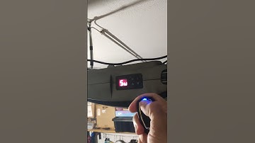 Configuração de Comando Motorline Falk