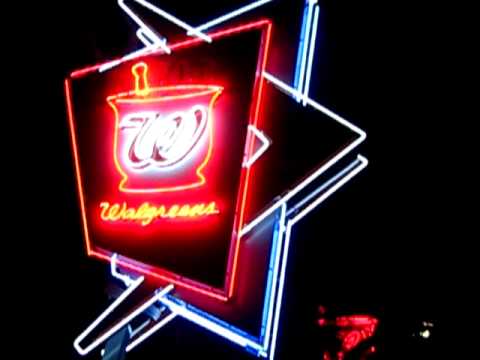walgreens pasadena