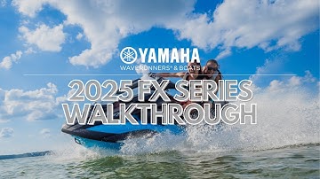 Walkthrough Yamaha