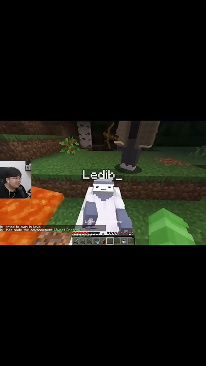 momen sus di video elestial🗿 #minecraft #elestialhd #shorts
