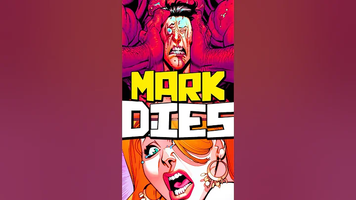 Invincible Becomes A Villain & Dies As A Hero...  | Invincible After Season 3 EXPLAINED