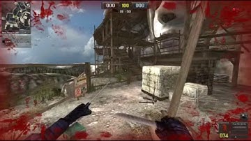 TUTORIAL BUG DI FACE ROCK #1 (2017)