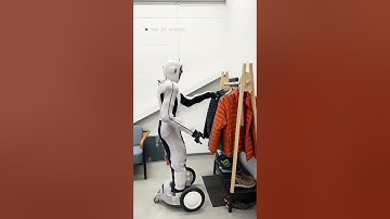 Could these robots be cleaning your house soon?