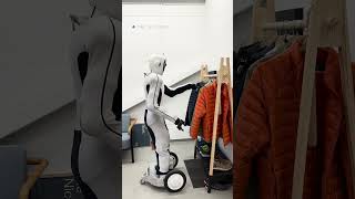 Could these robots be cleaning your house soon?