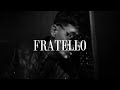 (FREE) Morad X Baby Gang X Old School Type Beat - "FRATELLO"