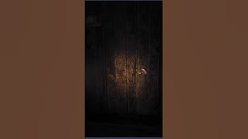 The Door Closed! Amnesia: The Bunker