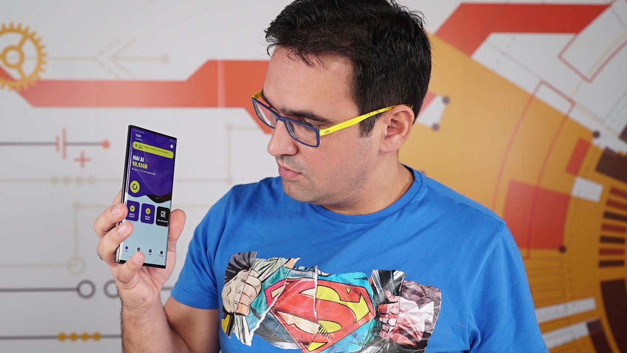 Un ABONAMENT total DIFERIT: Revolut(ie) pentru NET si TELEFON!