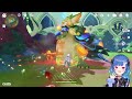 End of video