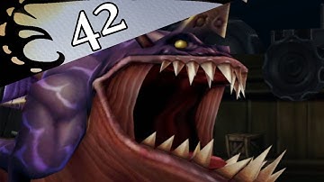 Bravely Default - Episode 42: A Fish out of Water