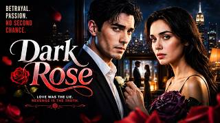 Information [FULL] Dark Rose🌹 | Betrayal, Forbidden Love & Revenge | Emotional Romance Drama News