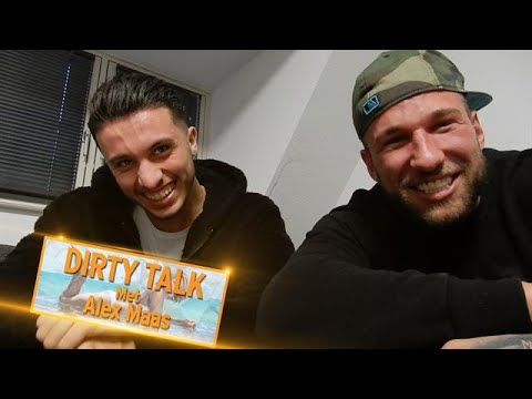 Dirty Talk: Alex en Karim over eerste aflevering T - RTL BOULEVARD