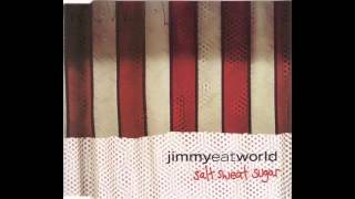 Jimmy Eat World- The Middle (Instrumental)