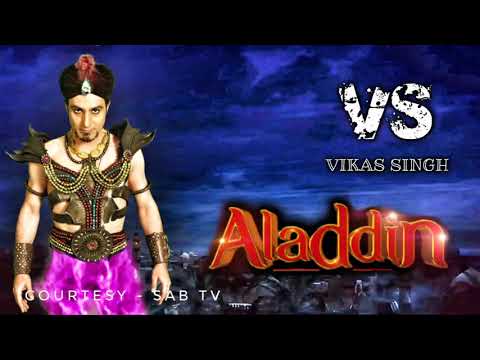 Jinn   E   Anguthi Theme Song   Aladdin   Listen Free HD  Souvyk