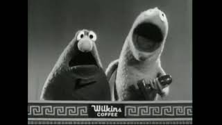 Wilkins Coffee 55: Just Checking