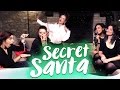 💝 SECRET SANTA : UN NOËL MAGIQUE ! (avec Kihou, Estelle, Esty, Coline et Pastel)