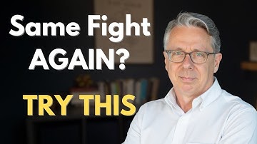 Stop Having the Same Argument on Repeat – 3 Emotional Skills That Transform Conflict