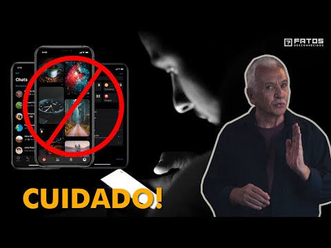 Vídeo: Como criar temas personalizados do Dock no OS X