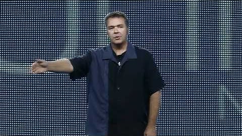 JavaOne Juniper Keynote Highlights 10-4-2011