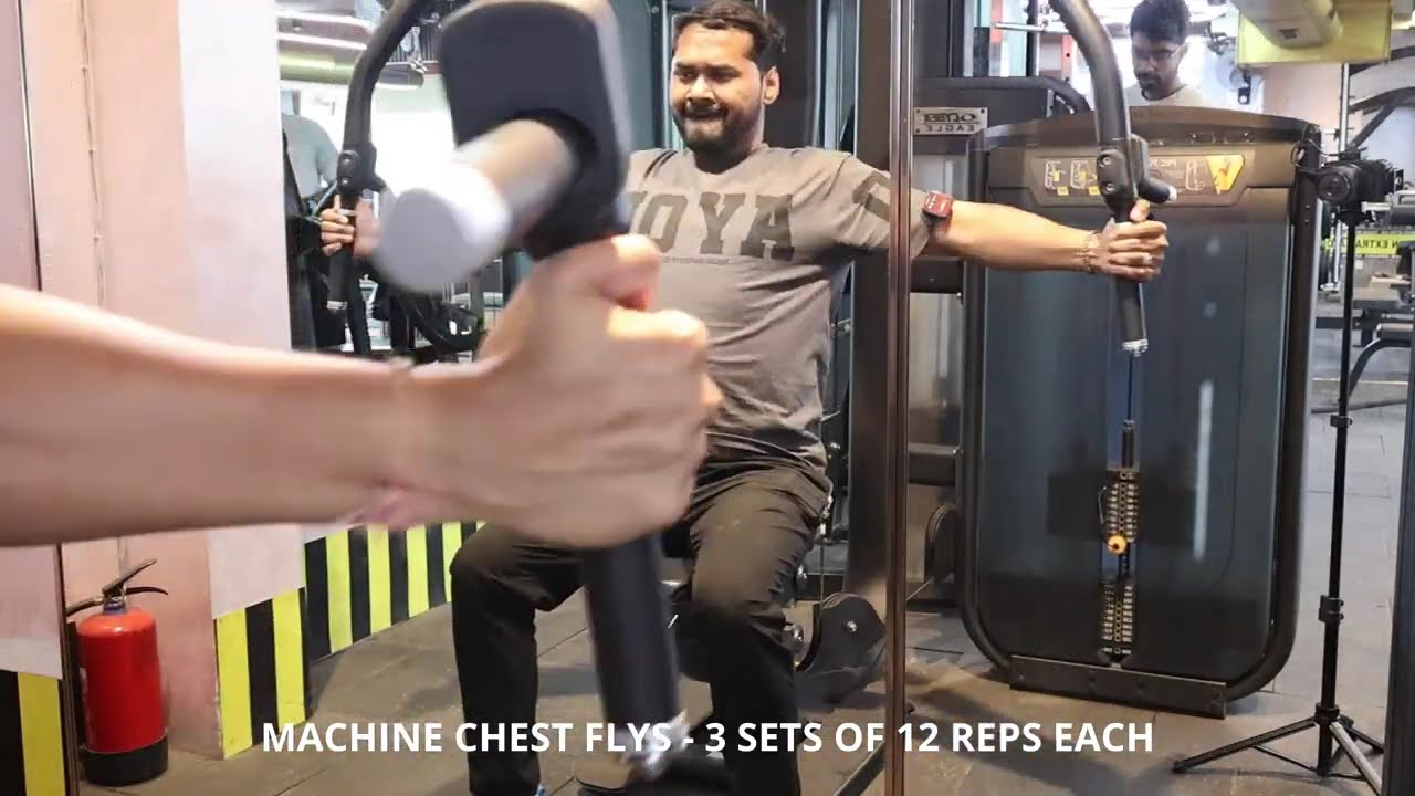 Sunday Means Double Work !!