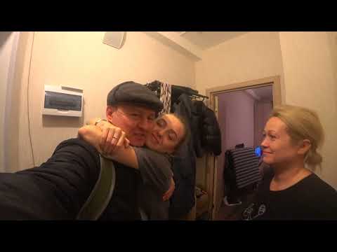 Video: Come Andare Da Barnaul A Novosibirsk