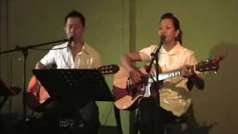 Chee Lin & Bo Chuan