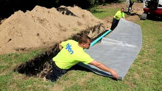 GSF Installation Video1