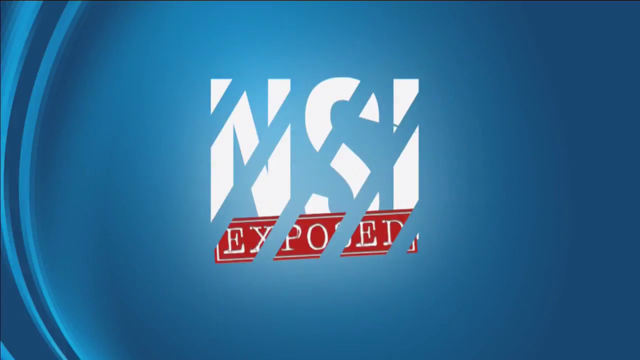 Live Streaming - NSI Exposed 2017