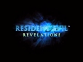 OST Resident Evil Revelations - 35. Ride on Sea