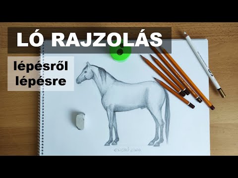 Videó: Palazzo nadrág készítése (képekkel)