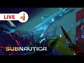 MENYELAM SAMBIL MINUM AIR !! - Subnautica [Indonesia] #1