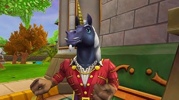 Wizard101 EU | Archmastery FULL Tutorial