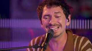 Julian Le Play "Schlafwandler" (Live @Ö3 Studio Sessions)