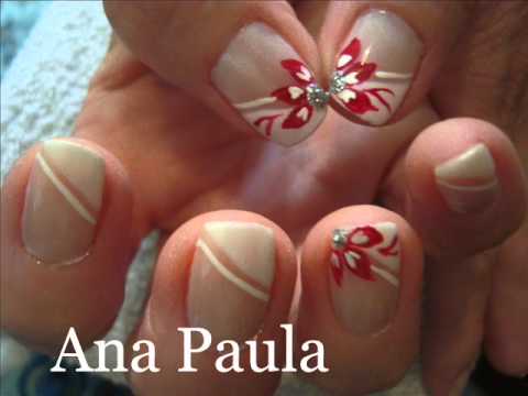 Unhas Artsticas - Ana Paula Honrio - (18)