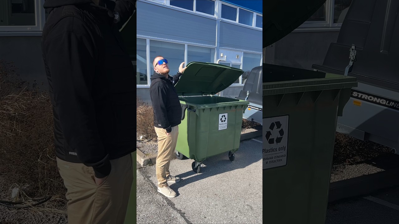 Mitte meie sõnad... Risto omad 😄 #trailers #blindfoldchallenge