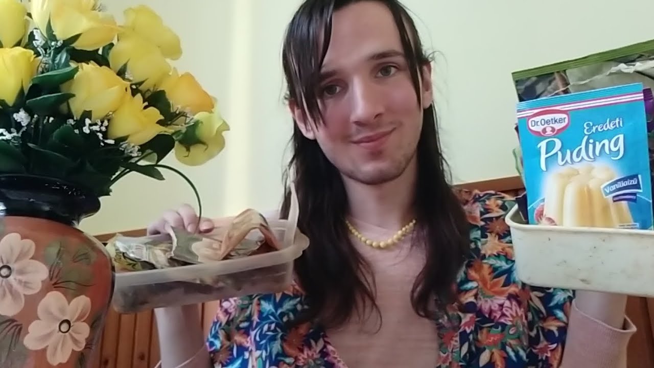 Magyar ASMR, Fűszerválogatás