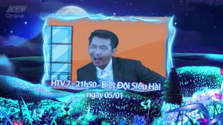 6/1/2018 #HTV LPS