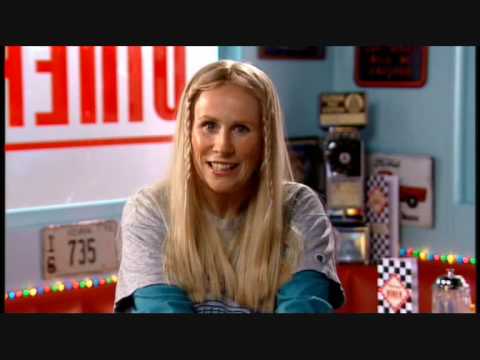 The Catherine Tate Show - Valley Girl