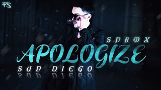 Sun Diego - Apologize [RMX]