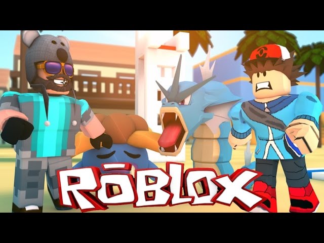 Roblox Pokemon Brick Bronze - #36 Shiny Mega Charizard Y! - Live