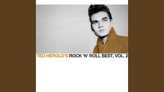 Video thumbnail of "Ted Herold - Du bist fabelhaft"