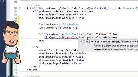 Formulario Maestro Detalle (05) Ver y Agregar Pagos