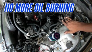 New Cooling System and CCV Delete! | E39 Restoration Pt. 5 screenshot 2