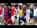 Epic football skills mix  who is the best  10k special