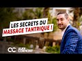 Les secrets du tantra et du massage tantrique  max de plaisir